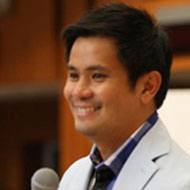 Ogie Alcasid, 56 (Game Show Host)