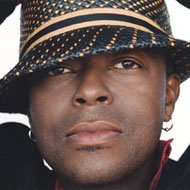 Ogie Banks III, 52 (Актер дубляжа)