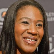 Ogonna Nnamani, 40 (排球运动员)