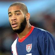 Oguchi Onyewu, 41 (Soccer Player)