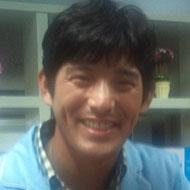 Oh Ji-ho, 47 (TV Actor)