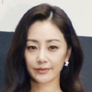 Oh Na-ra, 51 (TV Actress)