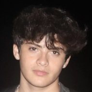 Ohalèx, 23 (TikTok明星)