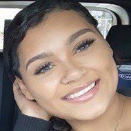 Ohsoally, 26 (YouTube Star)