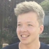 OhTekkers, 25 (YouTube Star)