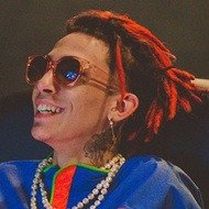 OhTrapstar (1999 - 2022) (Rapper)