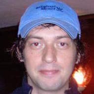 Okan Yalabik, 45 (Movie Actor)