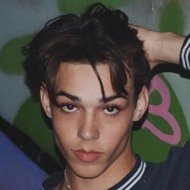 Okjohnnyboy, 22 (TikTok明星)