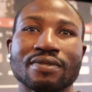 Ola Afolabi, 43 (Boxeur)