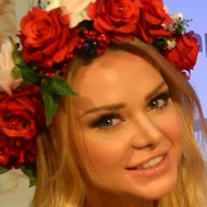 Ola Ciupa, 33 (Model)