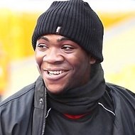 Ola John, 33 (Soccer Player)