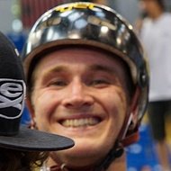 Ola Selsjord, 32 (BMX Rider)