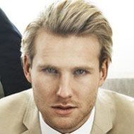 Ola Toivonen, 39 (Soccer Player)