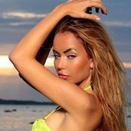 Ola Wanserska, 34 (Model)