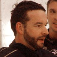 Olaf Kolzig, 53 (Jogador De Hóquei)