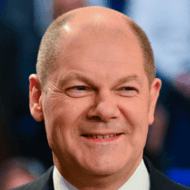 Olaf Scholz, 65 (Politiker)
