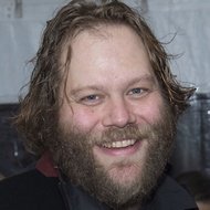 Olafur Olafsson, 50 (Attore TV)