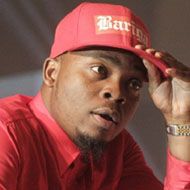 Olamide, 34 (说唱歌手)