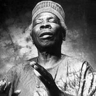 Olatunji (1927 - 2003) (Drummer)