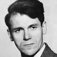 Olav Hauge (1908 - 1994) (Poet)