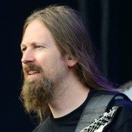 Olavi Mikkonen, 52 (Gitarist)