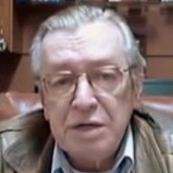 Olavo de Carvalho (1947 - 2022) (记者)
