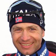 Ole Einar Bjorndalen, 51 (Biathlete)