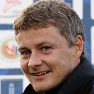 Ole Gunnar Solskjaer, 51 (Fußballspieler)