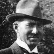 Ole Lilloe-Olsen (1883 - 1940) (体育射手)