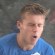 Ole Morland Johnsen, 23 (TikTok Star)
