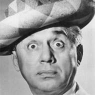 Ole Olsen (1892 - 1963) (Komiker)