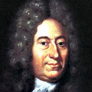 Ole Romer (1644 - 1710) (Astronomer)