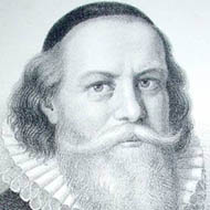 Ole Worm (1588 - 1655) (Archeologist)