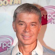Oleg Gazmanov, 74 (Pop Singer)