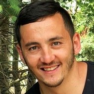 Oleg Lee, 41 (Ondernemer)