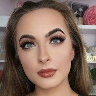 Olena Mishchenko, 30 (YouTube Star)