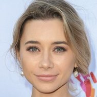 Olesya Rulin, 37 (Movie Actress)