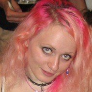 Olga Andriyenko, 38 (插画家)