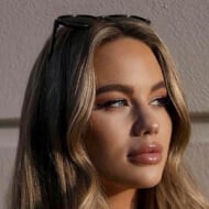 Olga Bednarska, 26 (Reality Star)