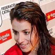 Olga García, 33 (Soccer Player)