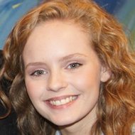 Olga Kalicka, 32 (电影女演员)