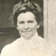 Olga Knipper (1868 - 1959) (Attrice di scena)