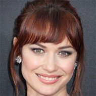 Olga Kurylenko, 44 (Movie Actress)