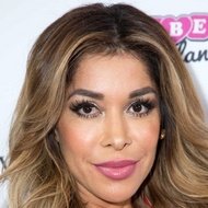 Olga Loera, 48 (Model)