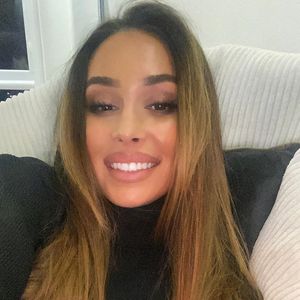 Olga Nijaki, 34 (Interior Designer)