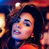Olga Safari, 30 (Model)