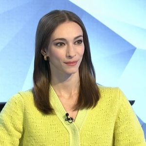 Olga Smirnova, 33 (Dancer)