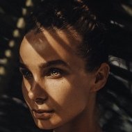 Olga Sokolova, 38 (Dancer)