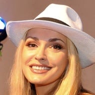 Olga Sumska, 59 (电视女演员)