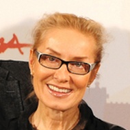 Olga Sviblova, 72 (Director)